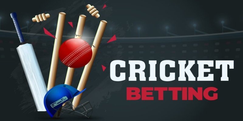 Home cricket betting