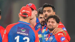 Delhi Capitals Strategy Analysis: Why a Talent-Rich Team Struggles to Deliver Consistent Results