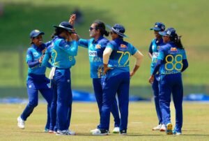 Sri Lanka Women ICC Women’s T20 World Cup 2026 Preview: Ready To Shock The Biggser Teams?