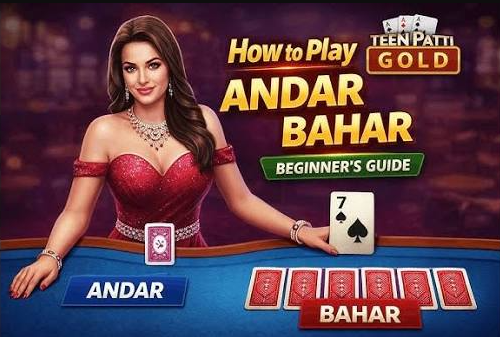 Andar Bahar