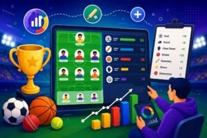 Fantasy Sports Statistics Explained: Key Metrics Every Beginner Should Know