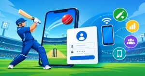 Play99exch Expands Digital Cricket Access With Play99exch ID and Mobile Resources